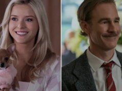 Atasan ‘Elle’ pada Transformasi Elle Woods Lexi Minetree dan Bagaimana Mendiang James Van Der Beek Menulis Ulang Akhir Karakternya
| beritakitanih Atasan 'Elle' pada Transformasi Elle Woods Lexi Minetree dan Bagaimana Mendiang James Van Der Beek Menulis Ulang Akhir Karakternya
| beritakitanih