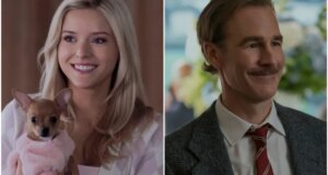 Atasan ‘Elle’ pada Transformasi Elle Woods Lexi Minetree dan Bagaimana Mendiang James Van Der Beek Menulis Ulang Akhir Karakternya
| beritakitanih Atasan 'Elle' pada Transformasi Elle Woods Lexi Minetree dan Bagaimana Mendiang James Van Der Beek Menulis Ulang Akhir Karakternya
| beritakitanih
