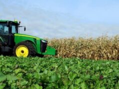 Audit menemukan kelemahan dalam program air pertanian Minnesota
| beritakitanih Audit menemukan kelemahan dalam program air pertanian Minnesota
| beritakitanih