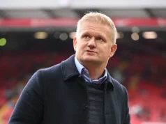 Ayah Erling Haaland mengkritik wasit Piala Dunia karena keluarnya Norwegia yang kontroversial
| beritakitanih Ayah Erling Haaland mengkritik wasit Piala Dunia karena keluarnya Norwegia yang kontroversial
| beritakitanih