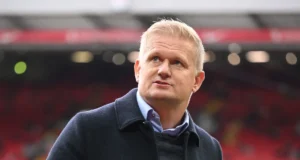 Ayah Erling Haaland mengkritik wasit Piala Dunia karena keluarnya Norwegia yang kontroversial
| beritakitanih Ayah Erling Haaland mengkritik wasit Piala Dunia karena keluarnya Norwegia yang kontroversial
| beritakitanih