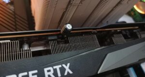 Ayah yang cerdik memperbaiki RTX 3070 yang mati dengan kapasitor jerigen dari radio lama — Menghemat biaya perbaikan putranya yang khawatir sebesar $120, GPU ‘berfungsi lebih baik dari sebelumnya’ sekarang
| beritakitanih Ayah yang cerdik memperbaiki RTX 3070 yang mati dengan kapasitor jerigen dari radio lama — Menghemat biaya perbaikan putranya yang khawatir sebesar $120, GPU 'berfungsi lebih baik dari sebelumnya' sekarang
| beritakitanih