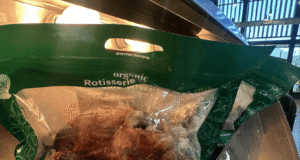 Ayam rotisserie panas akan segera mendapatkan manfaat SNAP
| beritakitanih Ayam rotisserie panas akan segera mendapatkan manfaat SNAP
| beritakitanih