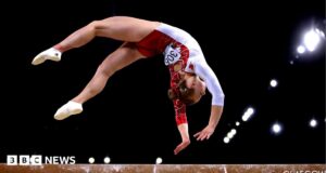 BBC Alba akan menayangkan Glasgow Commonwealth Games dengan liputan langsung setiap malam
| beritakitanih BBC Alba akan menayangkan Glasgow Commonwealth Games dengan liputan langsung setiap malam
| beritakitanih