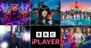 BBC dan Channel 4 sedang dalam pembicaraan untuk menggabungkan layanan streaming… lagi
| beritakitanih BBC dan Channel 4 sedang dalam pembicaraan untuk menggabungkan layanan streaming... lagi
| beritakitanih
