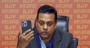 BJP menyebut tuduhan Kongres terhadap Menteri Dalam Negeri Persatuan di FCRA ‘tidak berdasar dan bermotif politik’
| beritakitanih BJP menyebut tuduhan Kongres terhadap Menteri Dalam Negeri Persatuan di FCRA 'tidak berdasar dan bermotif politik'
| beritakitanih