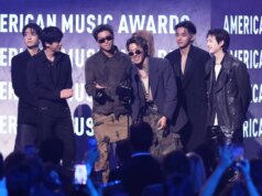 BTS Hype Rilis Single ‘NORMAL’ Dengan Iklan Koran ‘Mysterious Late-Night Gathering’ Bergaya Tabloid
| beritakitanih BTS Hype Rilis Single 'NORMAL' Dengan Iklan Koran 'Mysterious Late-Night Gathering' Bergaya Tabloid
| beritakitanih