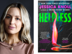 Bacaan Musim Panas, Rutinitas, Ritual: Jessica Knoll Menceritakan Semuanya
| beritakitanih Bacaan Musim Panas, Rutinitas, Ritual: Jessica Knoll Menceritakan Semuanya
| beritakitanih