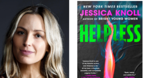 Bacaan Musim Panas, Rutinitas, Ritual: Jessica Knoll Menceritakan Semuanya
| beritakitanih Bacaan Musim Panas, Rutinitas, Ritual: Jessica Knoll Menceritakan Semuanya
| beritakitanih