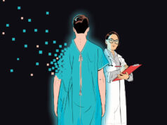 Bagaimana AI Dapat Mengubah Cara Berpikir Dokter
| beritakitanih Bagaimana AI Dapat Mengubah Cara Berpikir Dokter
| beritakitanih