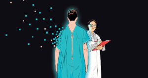 Bagaimana AI Dapat Mengubah Cara Berpikir Dokter
| beritakitanih Bagaimana AI Dapat Mengubah Cara Berpikir Dokter
| beritakitanih