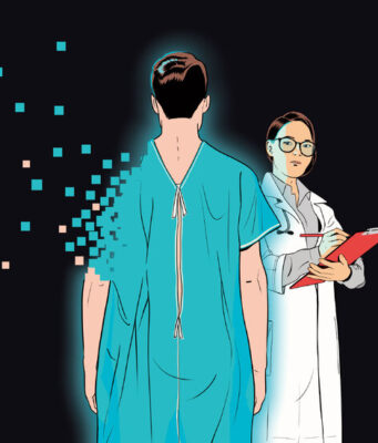 Bagaimana AI Dapat Mengubah Cara Berpikir Dokter
| beritakitanih Bagaimana AI Dapat Mengubah Cara Berpikir Dokter
| beritakitanih
