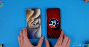 Bagaimana Android 17 dan iOS 27 dibandingkan: Apa yang sebenarnya berubah? (Video)
| beritakitanih Bagaimana Android 17 dan iOS 27 dibandingkan: Apa yang sebenarnya berubah? (Video)
| beritakitanih