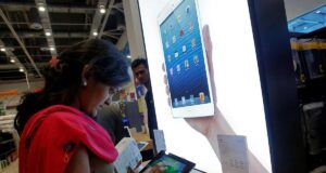 Bagaimana Apple terkena dampak pelanggaran data di Tata Electronics?
| beritakitanih Bagaimana Apple terkena dampak pelanggaran data di Tata Electronics?
| beritakitanih