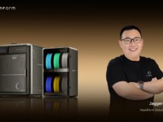Bagaimana AtomForm membuat pencetakan 3D dapat diakses oleh semua orang
| beritakitanih Bagaimana AtomForm membuat pencetakan 3D dapat diakses oleh semua orang
| beritakitanih