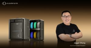 Bagaimana AtomForm membuat pencetakan 3D dapat diakses oleh semua orang
| beritakitanih Bagaimana AtomForm membuat pencetakan 3D dapat diakses oleh semua orang
| beritakitanih