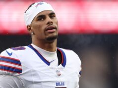 Bagaimana Bills WR Keon Coleman mempersiapkan ‘ma…
| beritakitanih Bagaimana Bills WR Keon Coleman mempersiapkan 'ma...
| beritakitanih