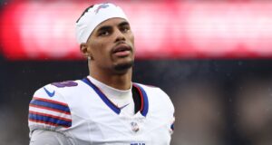 Bagaimana Bills WR Keon Coleman mempersiapkan ‘ma…
| beritakitanih Bagaimana Bills WR Keon Coleman mempersiapkan 'ma...
| beritakitanih