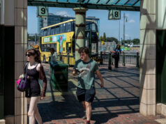 Bagaimana Bus dan Trem Lebah Manchester Membantu Mendorong Kebangkitan Andy Burnham
| beritakitanih Bagaimana Bus dan Trem Lebah Manchester Membantu Mendorong Kebangkitan Andy Burnham
| beritakitanih