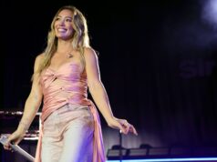 Bagaimana Hilary Duff Menjaga Kulitnya Bersinar Melalui Tur Dunia
| beritakitanih Bagaimana Hilary Duff Menjaga Kulitnya Bersinar Melalui Tur Dunia
| beritakitanih