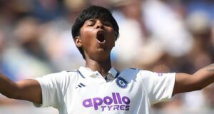 Bagaimana India memindahkan empat gawang dari kemenangan atas Inggris
| beritakitanih Bagaimana India memindahkan empat gawang dari kemenangan atas Inggris
| beritakitanih