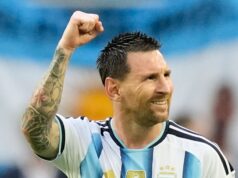 Bagaimana Inggris menghentikan Messi ketika sejarah menanti legenda Argentina?
| beritakitanih Bagaimana Inggris menghentikan Messi ketika sejarah menanti legenda Argentina?
| beritakitanih