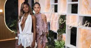 Bagaimana Kekuatan Bintang Reality TV Ciara Miller dan Kecerdasan Media Sosial Tefi Pessoa Mengubah ‘Love Island Aftersun’
| beritakitanih Bagaimana Kekuatan Bintang Reality TV Ciara Miller dan Kecerdasan Media Sosial Tefi Pessoa Mengubah 'Love Island Aftersun'
| beritakitanih