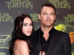 Bagaimana Megan Fox & Brian Austin Green Berubah sebagai Rekan Orang Tua
| beritakitanih Bagaimana Megan Fox & Brian Austin Green Berubah sebagai Rekan Orang Tua
| beritakitanih