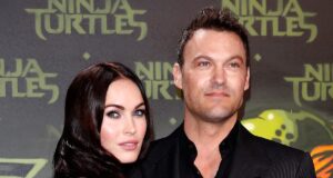 Bagaimana Megan Fox & Brian Austin Green Berubah sebagai Rekan Orang Tua
| beritakitanih Bagaimana Megan Fox & Brian Austin Green Berubah sebagai Rekan Orang Tua
| beritakitanih