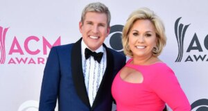 Bagaimana Pernikahan Todd dan Julie Chrisley Berubah 1 Tahun Setelah Pembebasan Penjara
| beritakitanih Bagaimana Pernikahan Todd dan Julie Chrisley Berubah 1 Tahun Setelah Pembebasan Penjara
| beritakitanih