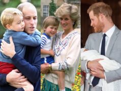 Bagaimana Putri Diana Membentuk Pangeran William dan Pangeran Harry sebagai Ayah
| beritakitanih Bagaimana Putri Diana Membentuk Pangeran William dan Pangeran Harry sebagai Ayah
| beritakitanih
