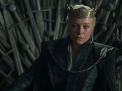 Bagaimana Rambut Digunakan sebagai “Pelindung” di House of the Dragon Musim 3
| beritakitanih Bagaimana Rambut Digunakan sebagai "Pelindung" di House of the Dragon Musim 3
| beritakitanih