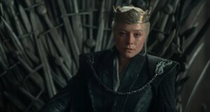 Bagaimana Rambut Digunakan sebagai “Pelindung” di House of the Dragon Musim 3
| beritakitanih Bagaimana Rambut Digunakan sebagai "Pelindung" di House of the Dragon Musim 3
| beritakitanih