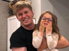 Bagaimana Robert Irwin Mendapatkan “Poin Keren” dengan Putri Bindi Irwin
| beritakitanih Bagaimana Robert Irwin Mendapatkan "Poin Keren" dengan Putri Bindi Irwin
| beritakitanih