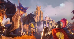 Bagaimana Studio ‘RuneScape’ Mempersiapkan Waralaba PC Berusia 25 Tahun untuk Rilis Konsol Pertamanya, Termasuk Crossplay
| beritakitanih Bagaimana Studio 'RuneScape' Mempersiapkan Waralaba PC Berusia 25 Tahun untuk Rilis Konsol Pertamanya, Termasuk Crossplay
| beritakitanih