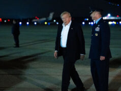 Bagaimana Trump Gagal Mengamankan Selat Hormuz dalam Kesepakatan Irannya
| beritakitanih Bagaimana Trump Gagal Mengamankan Selat Hormuz dalam Kesepakatan Irannya
| beritakitanih