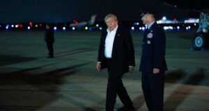 Bagaimana Trump Gagal Mengamankan Selat Hormuz dalam Kesepakatan Irannya
| beritakitanih Bagaimana Trump Gagal Mengamankan Selat Hormuz dalam Kesepakatan Irannya
| beritakitanih