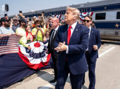Bagaimana Trump Menempatkan Dirinya di Tengah-tengah Amerika yang ke-250
| beritakitanih Bagaimana Trump Menempatkan Dirinya di Tengah-tengah Amerika yang ke-250
| beritakitanih