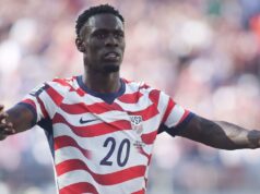 Bagaimana USMNT akan mengatasi tanpa penangguhan str…
| beritakitanih Bagaimana USMNT akan mengatasi tanpa penangguhan str...
| beritakitanih