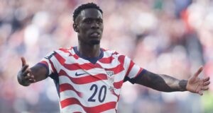 Bagaimana USMNT akan mengatasi tanpa penangguhan str…
| beritakitanih Bagaimana USMNT akan mengatasi tanpa penangguhan str...
| beritakitanih
