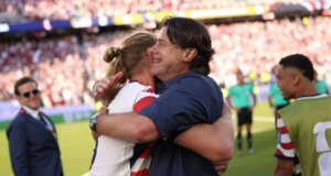 Bagaimana USMNT menolak untuk berkedip melawan Bosnia dan Herzegovina dan menjaga impian Piala Dunia tetap hidup
| beritakitanih Bagaimana USMNT menolak untuk berkedip melawan Bosnia dan Herzegovina dan menjaga impian Piala Dunia tetap hidup
| beritakitanih
