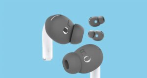 Bagaimana aksesori seharga $14 menyelamatkan AirPods saya (dan telinga kanan saya)
| beritakitanih Bagaimana aksesori seharga $14 menyelamatkan AirPods saya (dan telinga kanan saya)
| beritakitanih