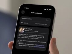 Bagaimana cara menginstal iOS 27 beta publik di iPhone Anda?
| beritakitanih Bagaimana cara menginstal iOS 27 beta publik di iPhone Anda?
| beritakitanih