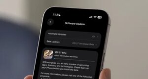 Bagaimana cara menginstal iOS 27 beta publik di iPhone Anda?
| beritakitanih Bagaimana cara menginstal iOS 27 beta publik di iPhone Anda?
| beritakitanih