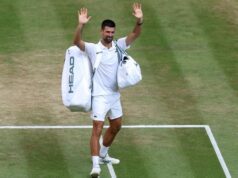 Bagaimana masa depan Novak Djokovic?
| beritakitanih Bagaimana masa depan Novak Djokovic?
| beritakitanih