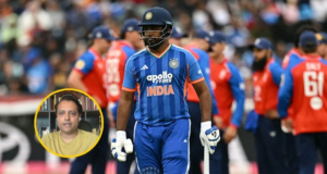 Bagaimana pemecatan Sanju Samson dapat merugikan mantra pukulan T20 India
| beritakitanih Bagaimana pemecatan Sanju Samson dapat merugikan mantra pukulan T20 India
| beritakitanih