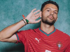 Bagaimana rasanya pindah klub selama Piala Dunia…
| beritakitanih Bagaimana rasanya pindah klub selama Piala Dunia...
| beritakitanih