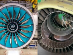 Bagaimana rudal Kh-101 Rusia mendapatkan bilah kristal tunggal yang eksklusif untuk mesin AS?
| beritakitanih Bagaimana rudal Kh-101 Rusia mendapatkan bilah kristal tunggal yang eksklusif untuk mesin AS?
| beritakitanih