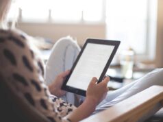 Bagaimana saya mendapatkan buku Kindle gratis tanpa melanggar aturan
| beritakitanih Bagaimana saya mendapatkan buku Kindle gratis tanpa melanggar aturan
| beritakitanih