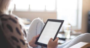 Bagaimana saya mendapatkan buku Kindle gratis tanpa melanggar aturan
| beritakitanih Bagaimana saya mendapatkan buku Kindle gratis tanpa melanggar aturan
| beritakitanih